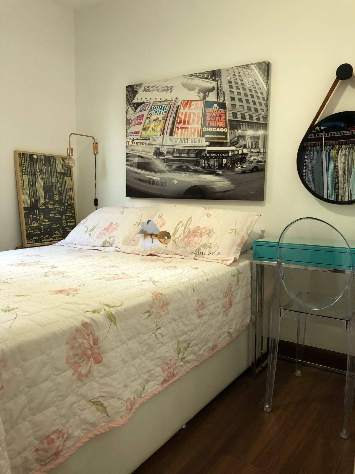 Apartamento, 2 quartos, 53 m² - Foto 7