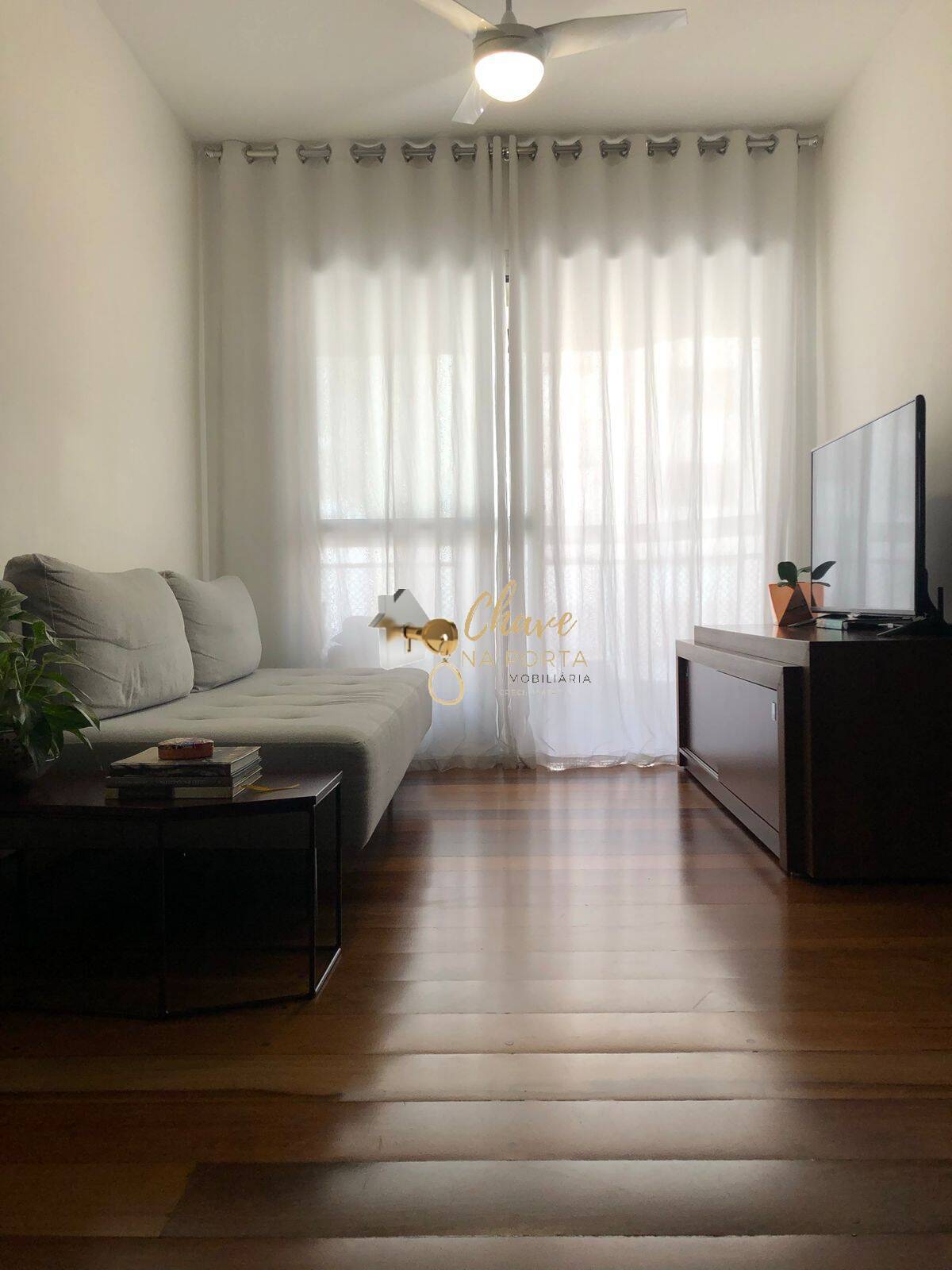 Apartamento, 2 quartos, 53 m² - Foto 3