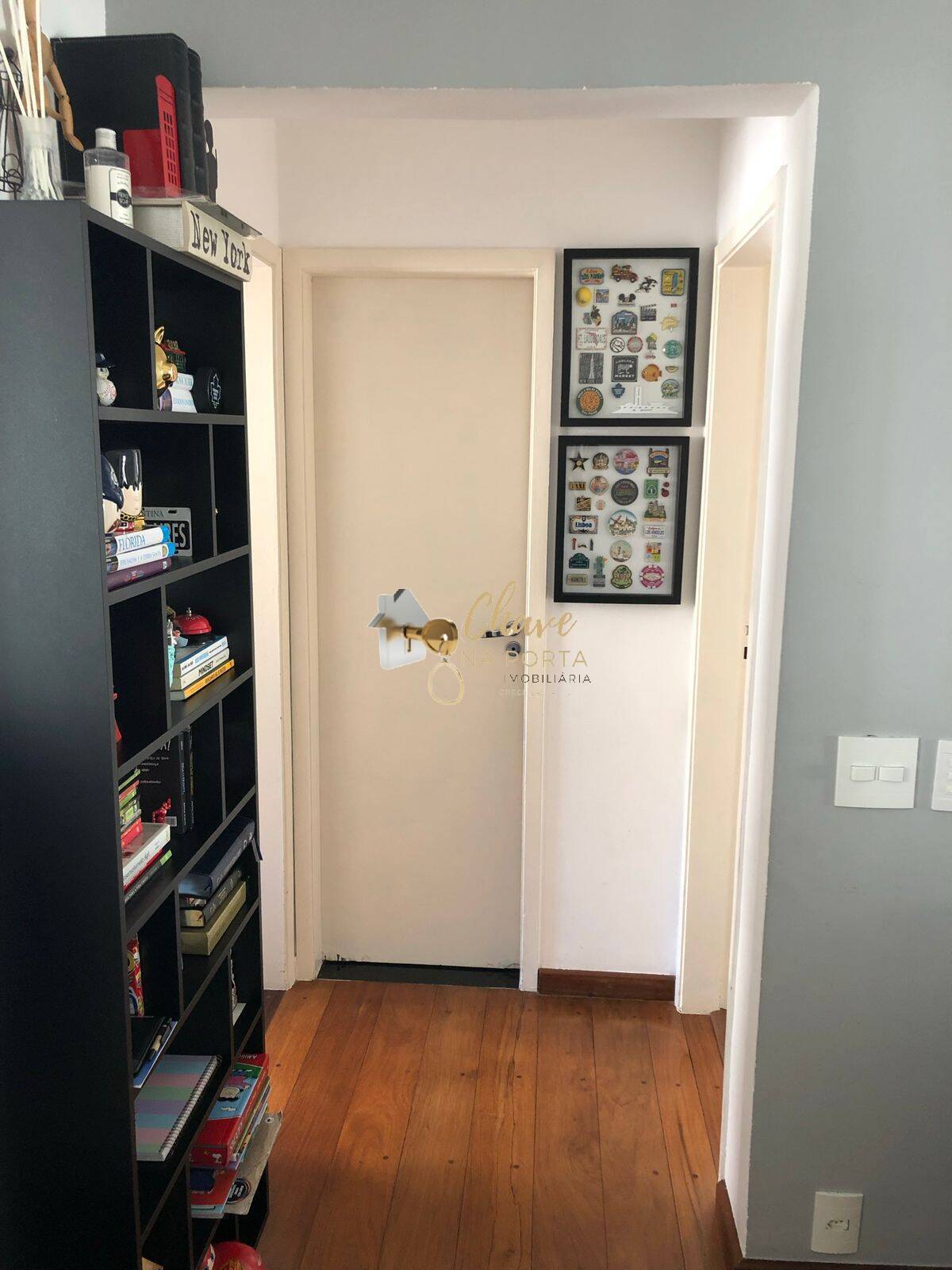 Apartamento, 2 quartos, 53 m² - Foto 6