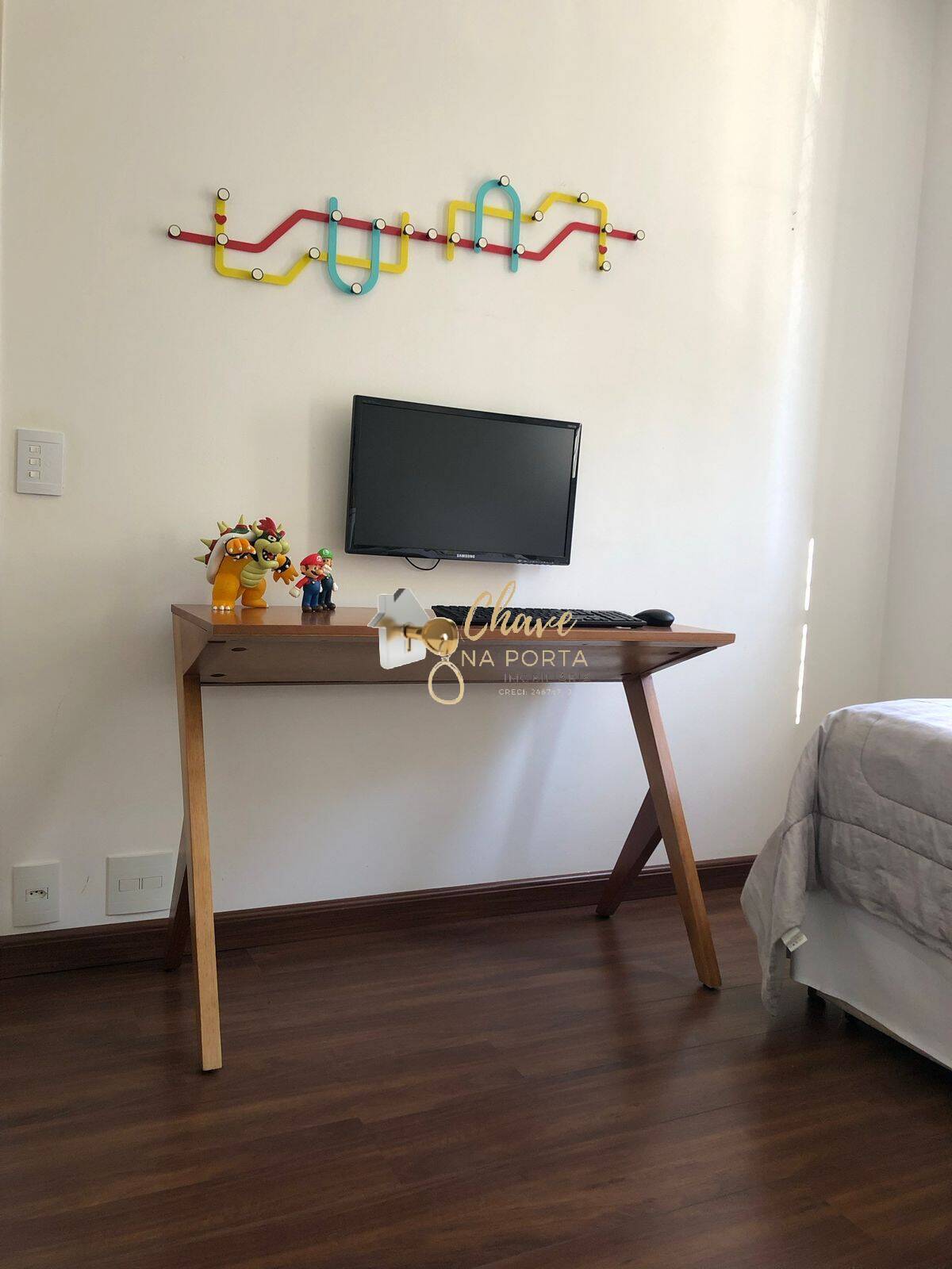 Apartamento, 2 quartos, 53 m² - Foto 9