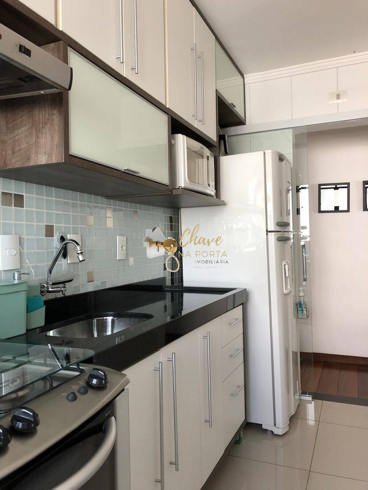 Apartamento, 2 quartos, 53 m² - Foto 5