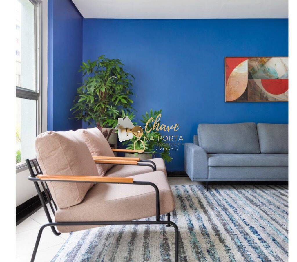 Apartamento, 2 quartos, 53 m² - Foto 14