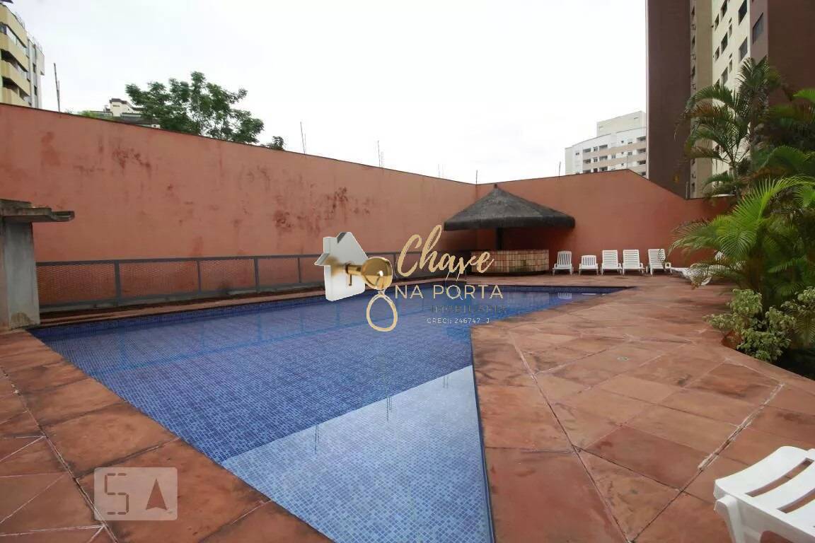 Apartamento, 3 quartos, 87 m² - Foto 1