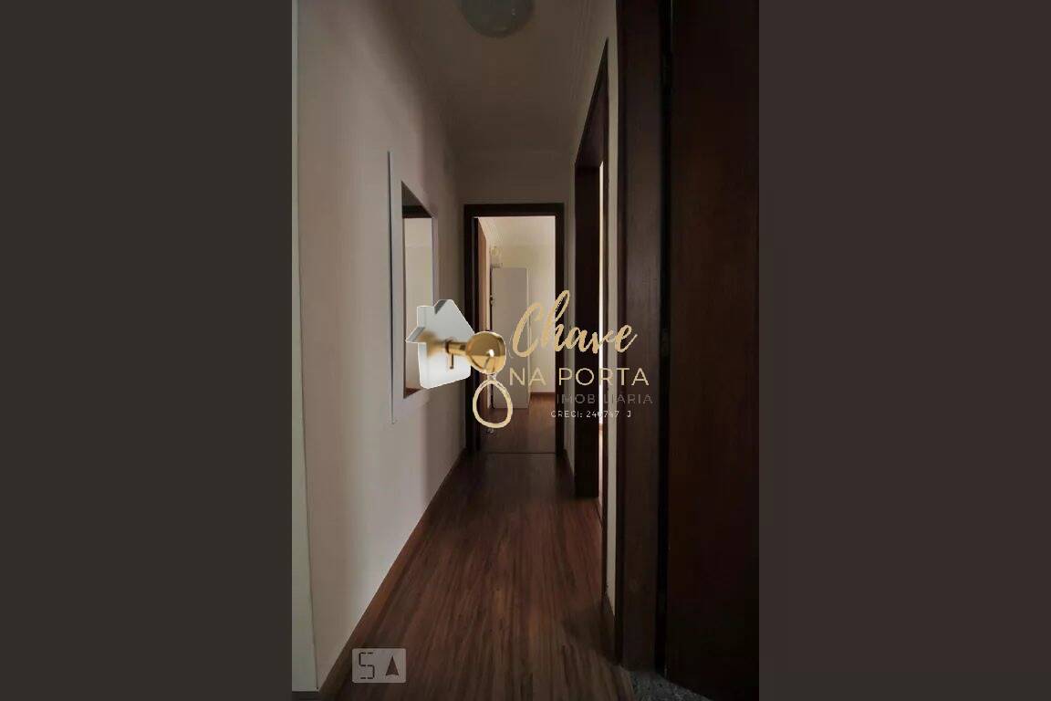 Apartamento, 3 quartos, 87 m² - Foto 4