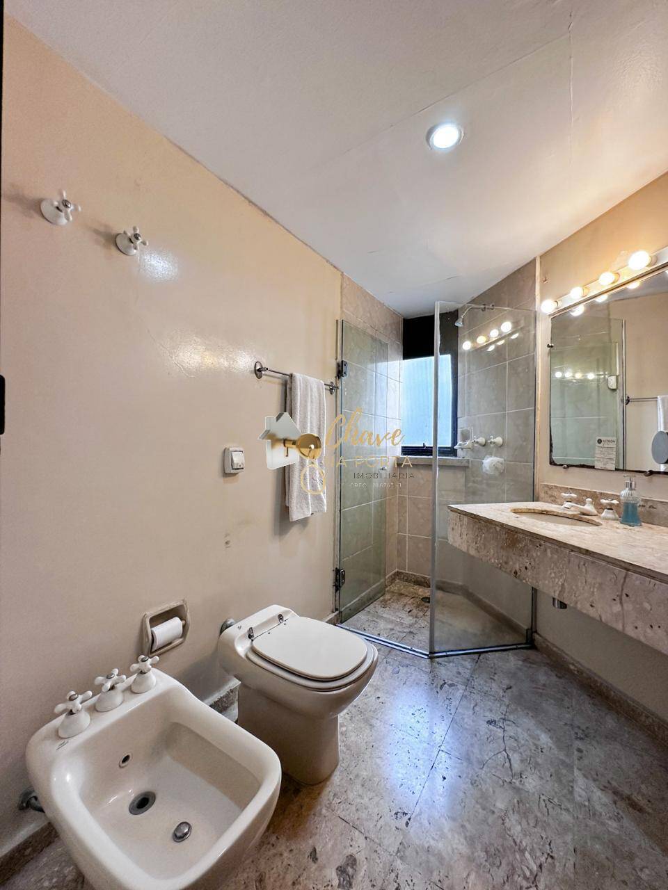Apartamento, 1 quarto, 54 m² - Foto 9