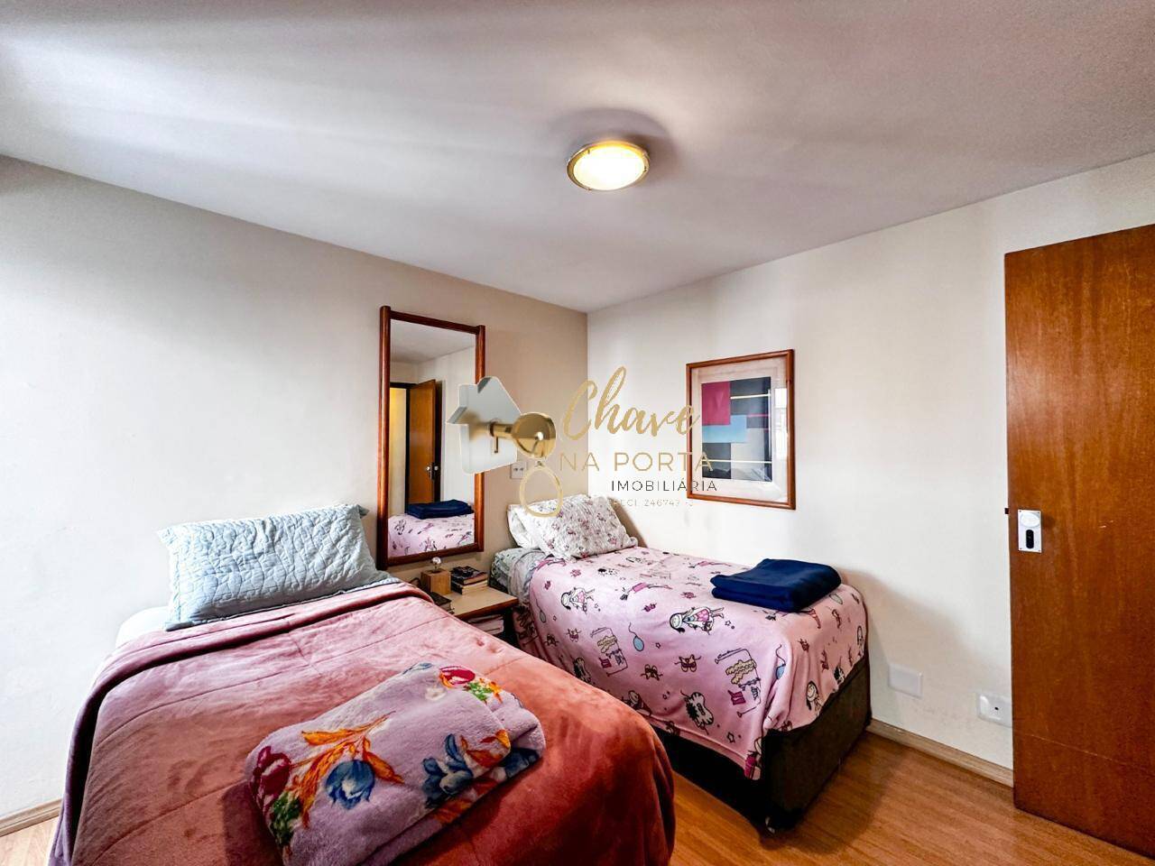 Apartamento, 1 quarto, 54 m² - Foto 12