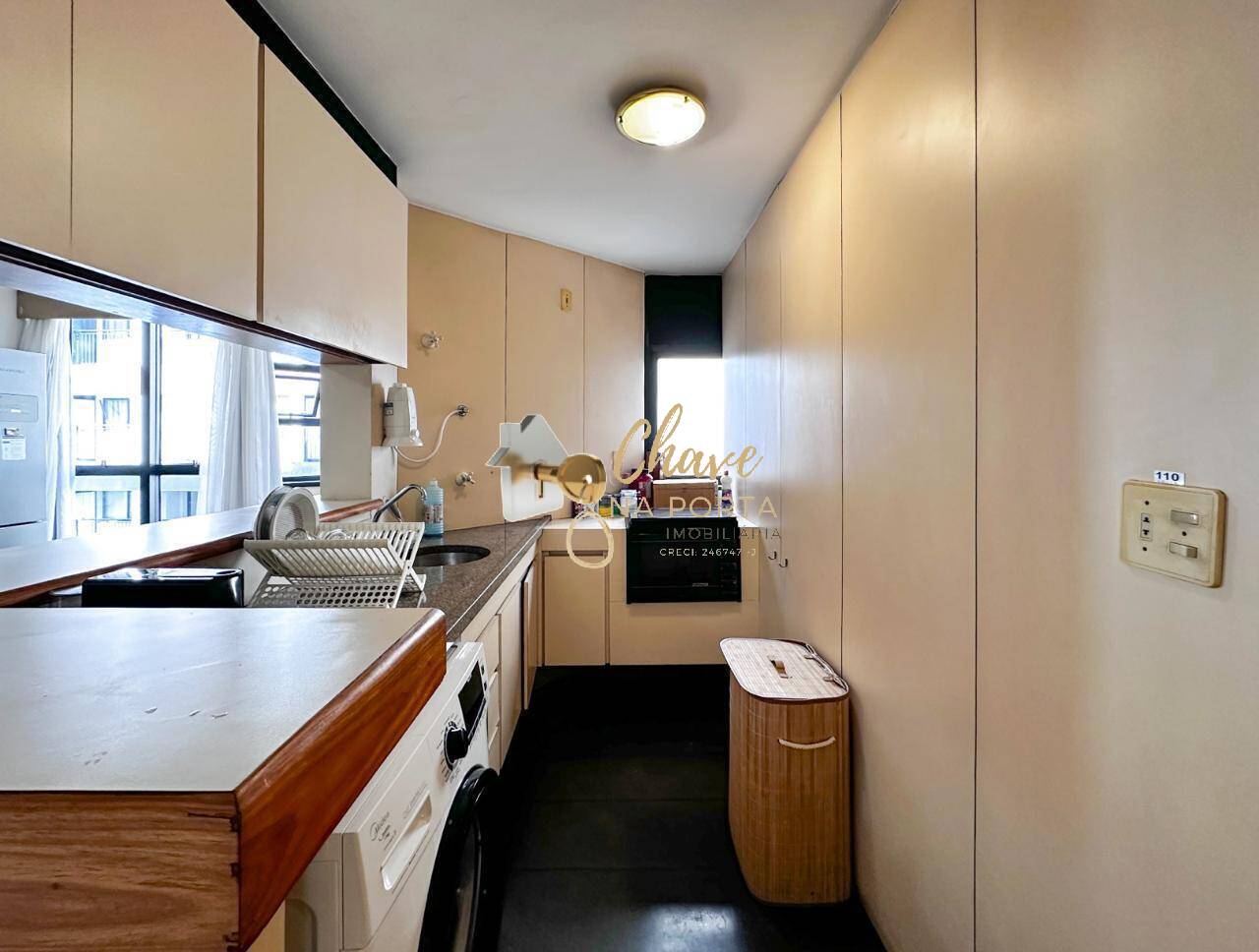 Apartamento, 1 quarto, 54 m² - Foto 6