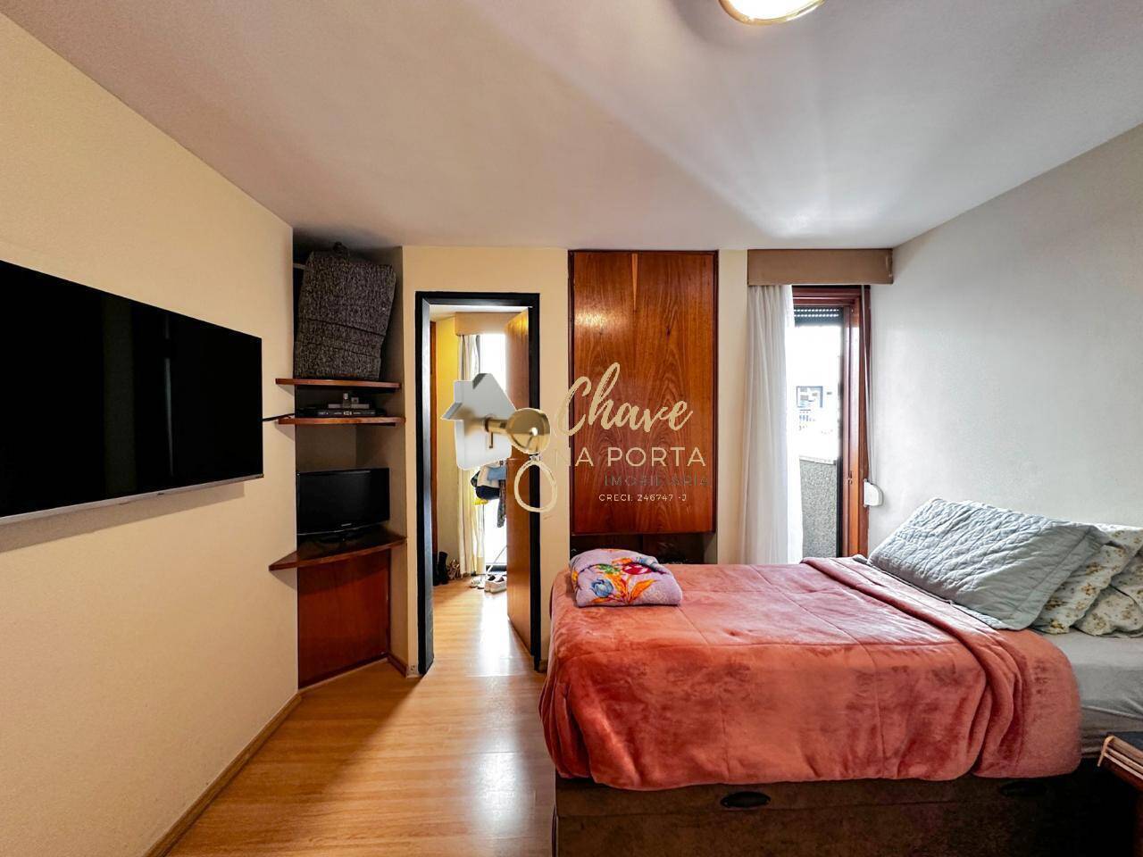Apartamento, 1 quarto, 54 m² - Foto 11