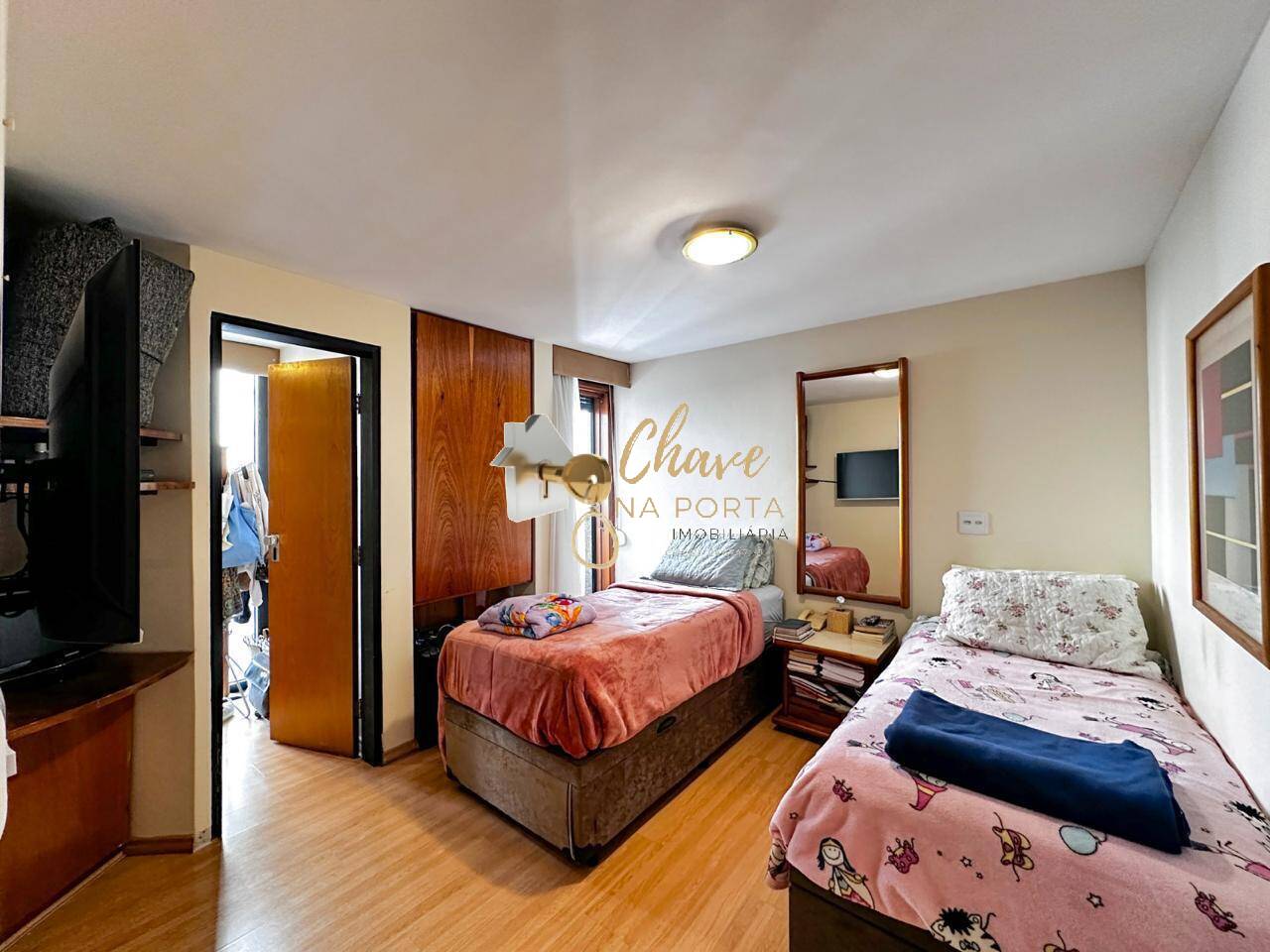 Apartamento, 1 quarto, 54 m² - Foto 13