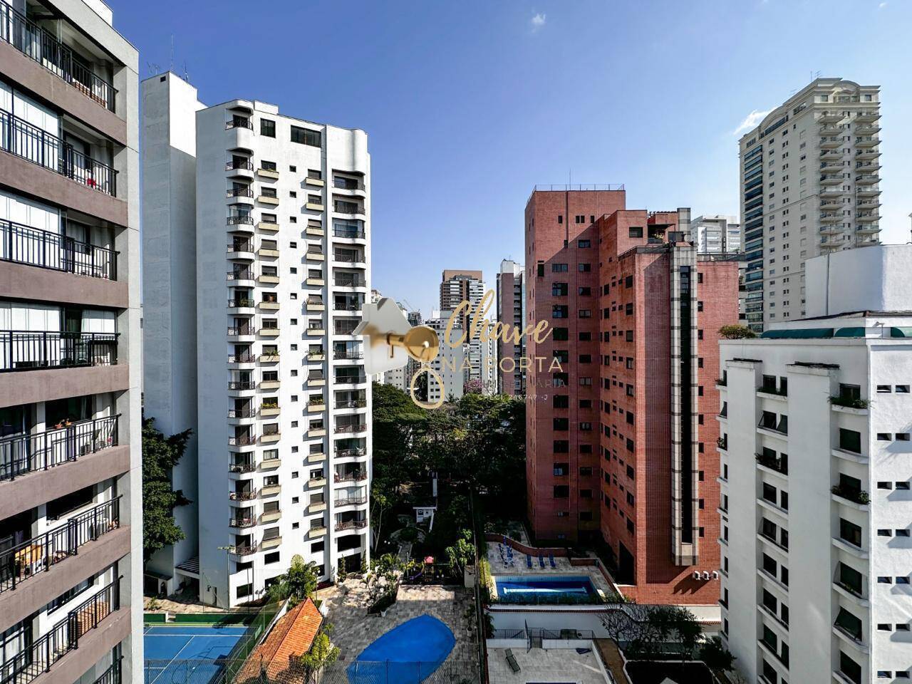 Apartamento, 1 quarto, 54 m² - Foto 16