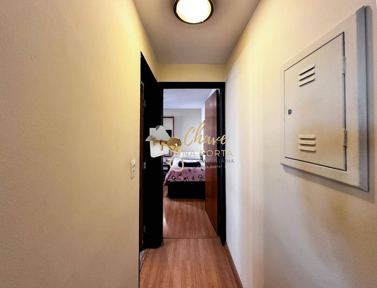 Apartamento, 1 quarto, 54 m² - Foto 8