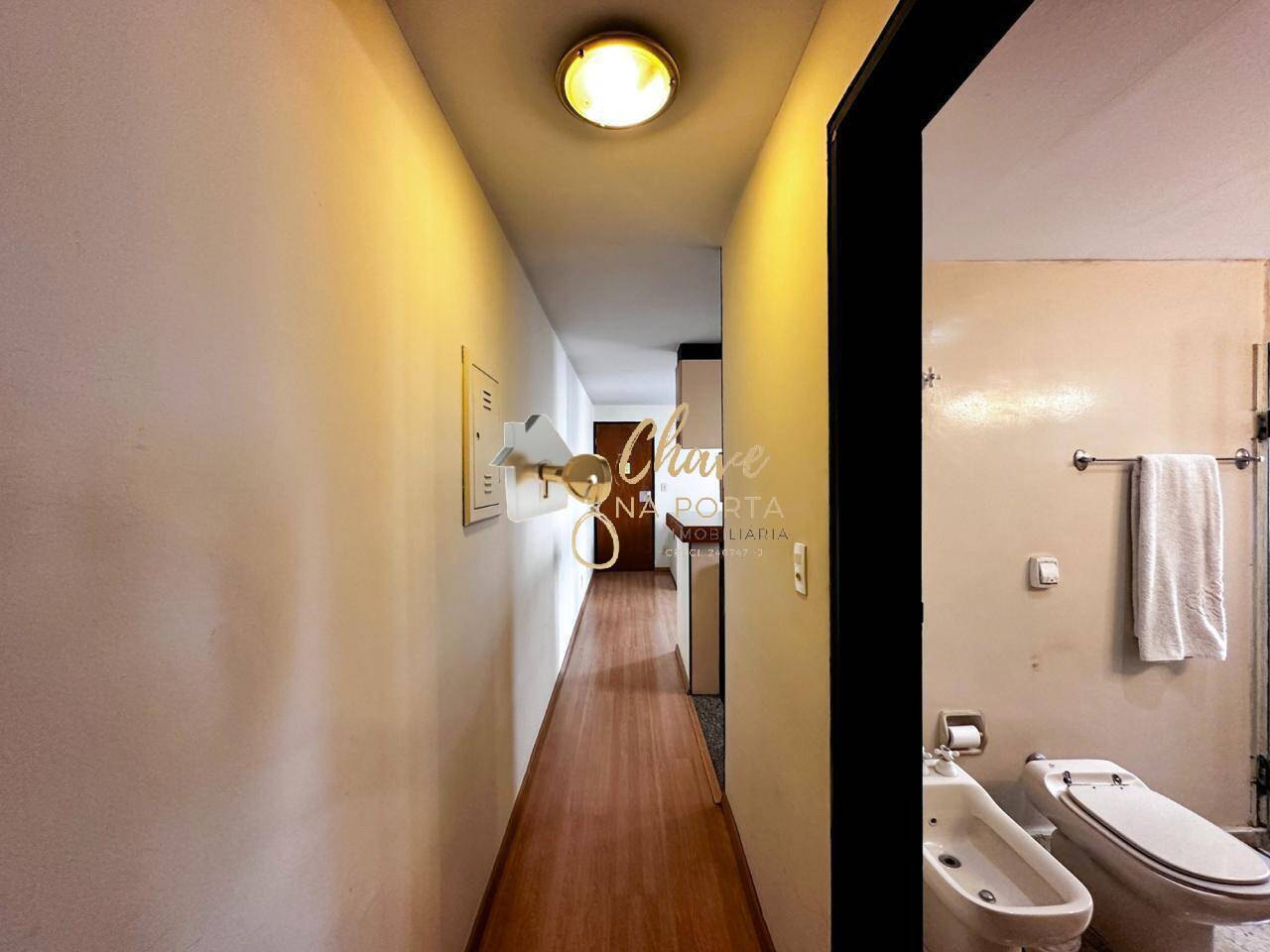 Apartamento, 1 quarto, 54 m² - Foto 7