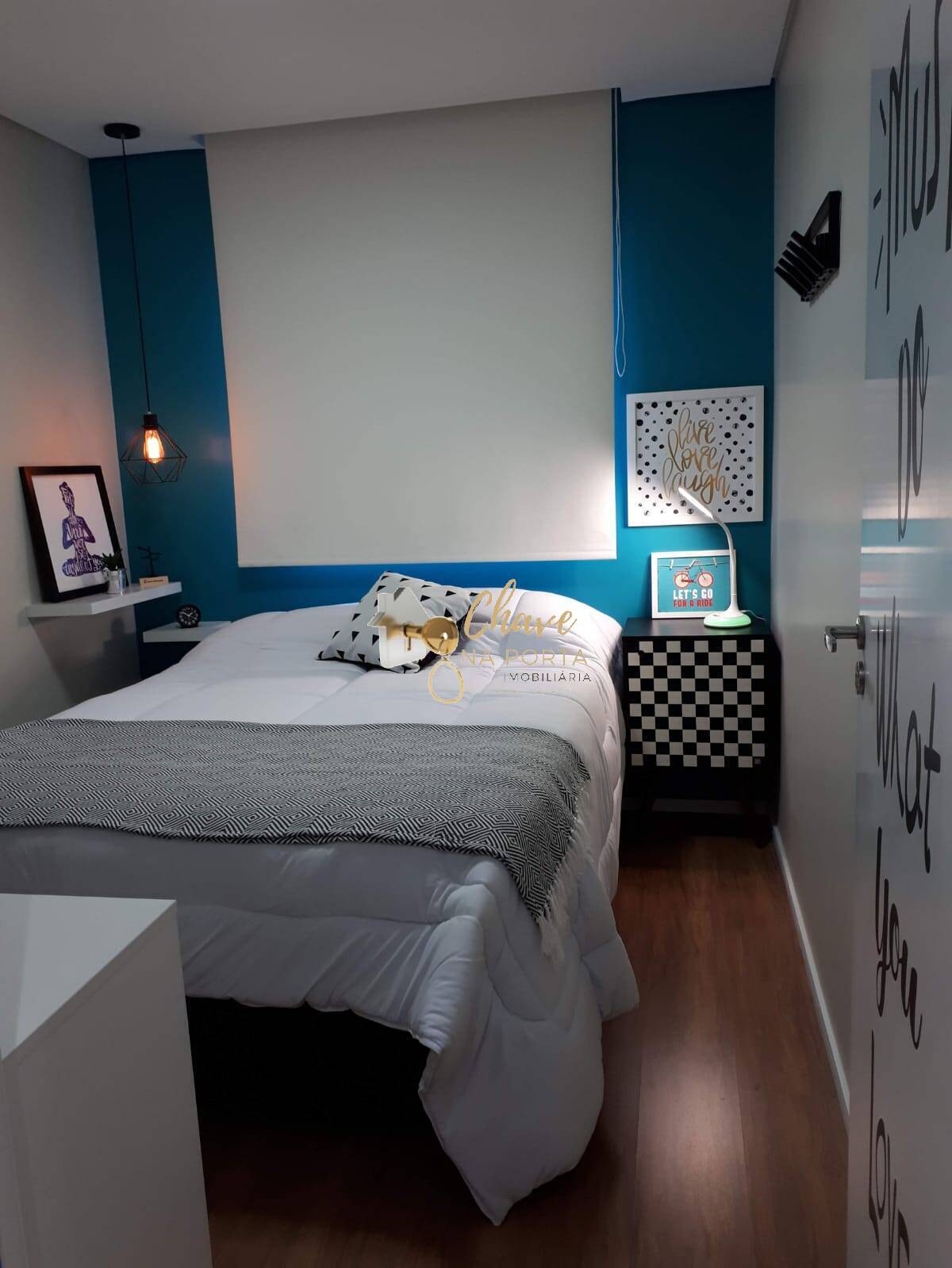 Apartamento, 1 quarto, 38 m² - Foto 9
