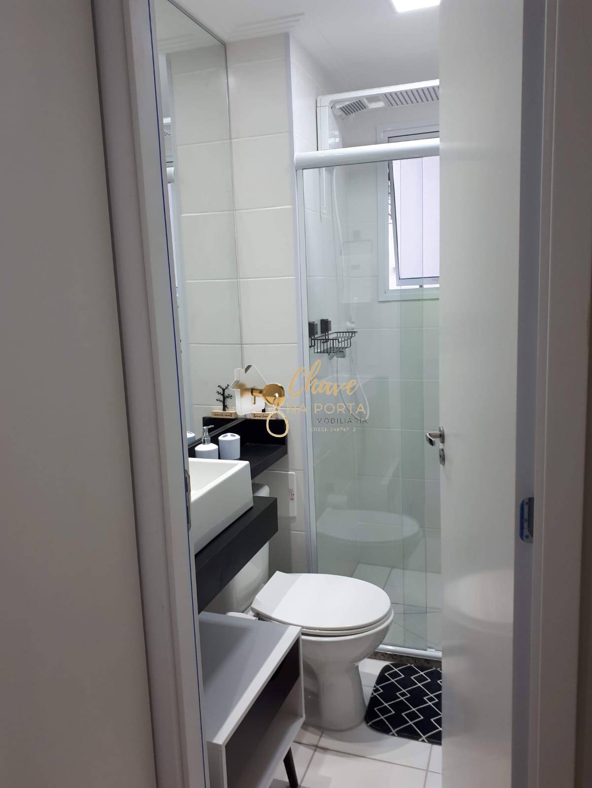 Apartamento, 1 quarto, 38 m² - Foto 10