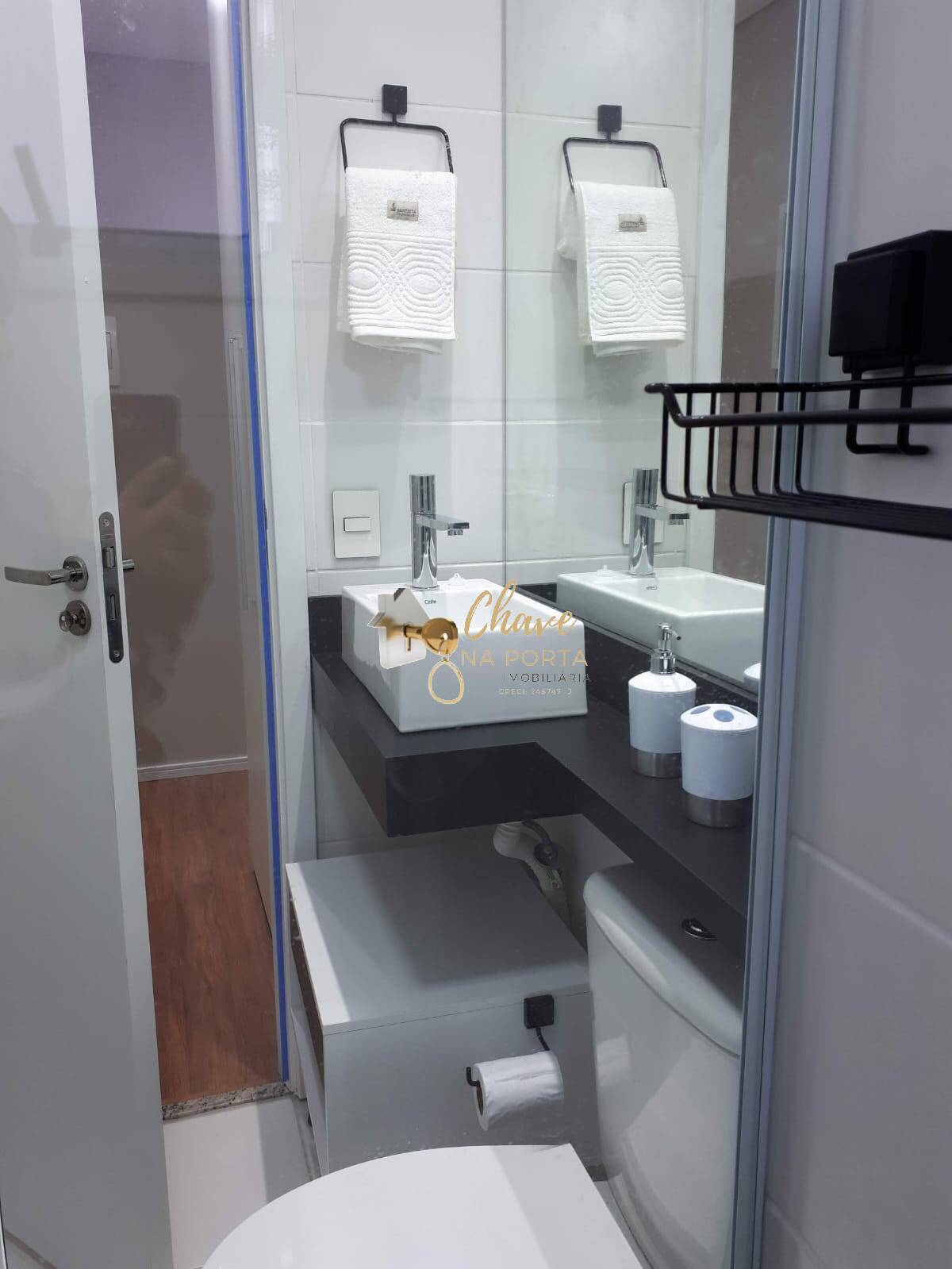 Apartamento, 1 quarto, 38 m² - Foto 11