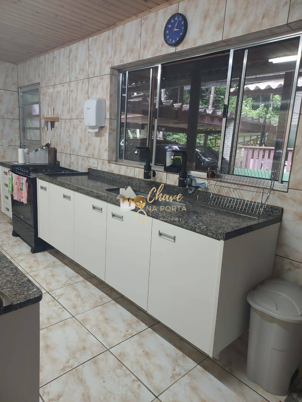 Chácara, 3 quartos, 4000 m² - Foto 12