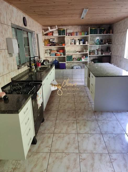 Chácara, 3 quartos, 4000 m² - Foto 11