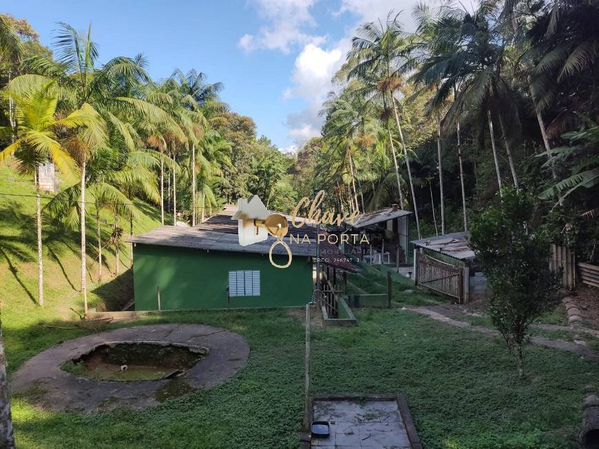 Chácara, 3 quartos, 4000 m² - Foto 2