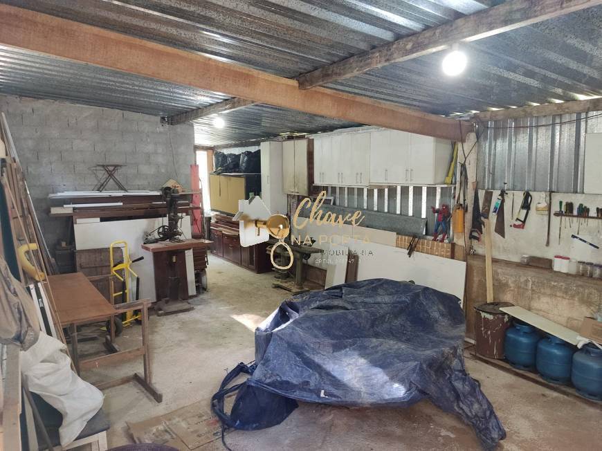 Chácara, 3 quartos, 4000 m² - Foto 17