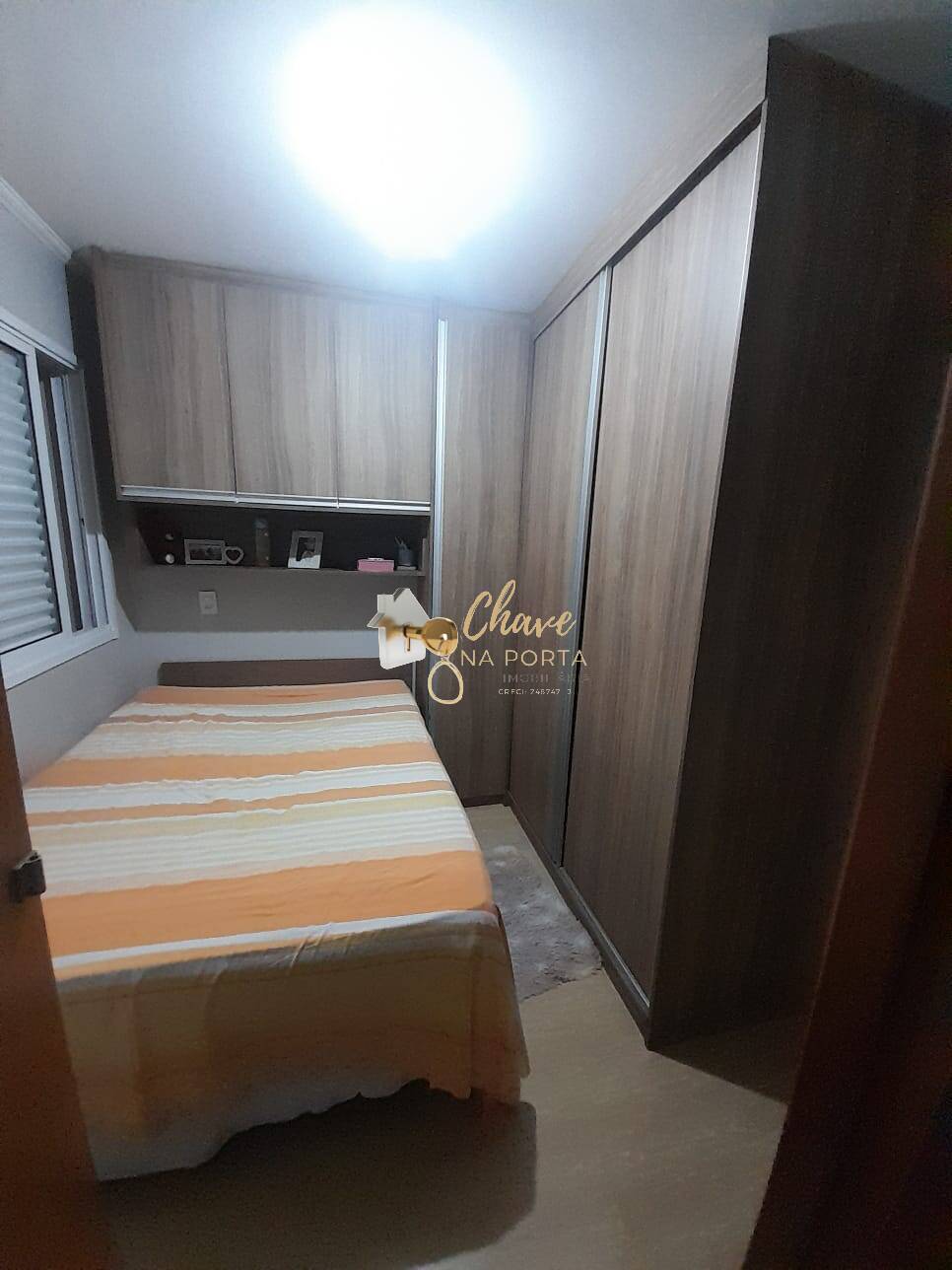 Apartamento, 2 quartos - Foto 10