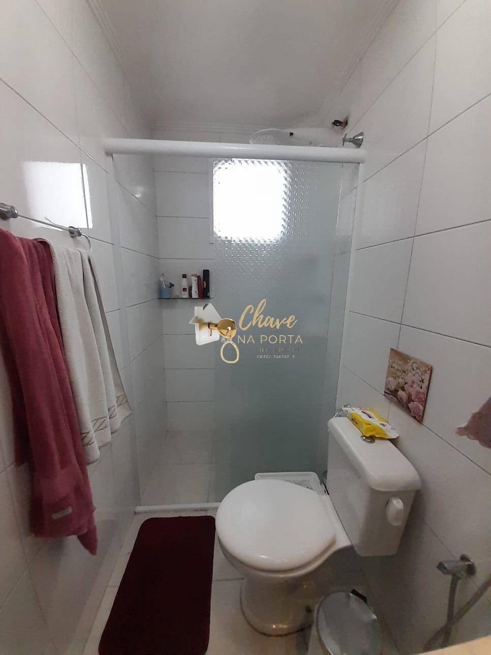 Apartamento, 2 quartos - Foto 14