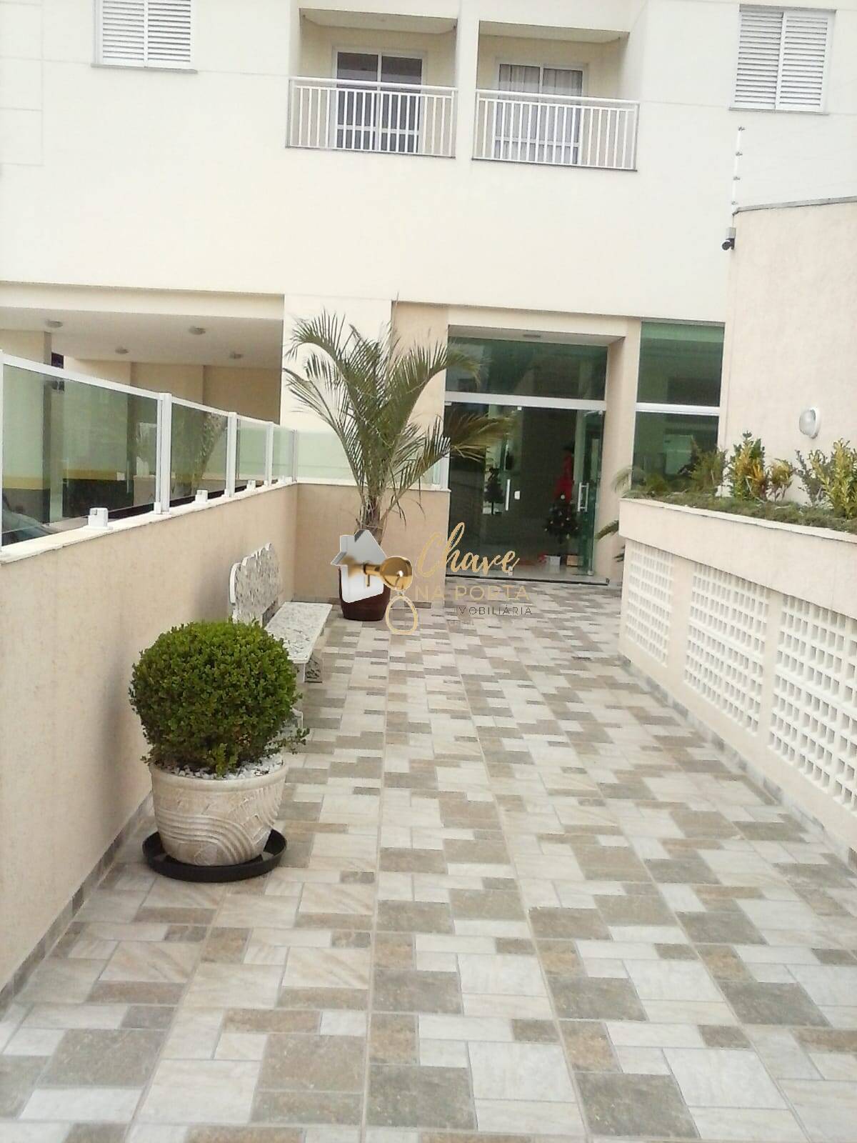 Apartamento, 2 quartos - Foto 5