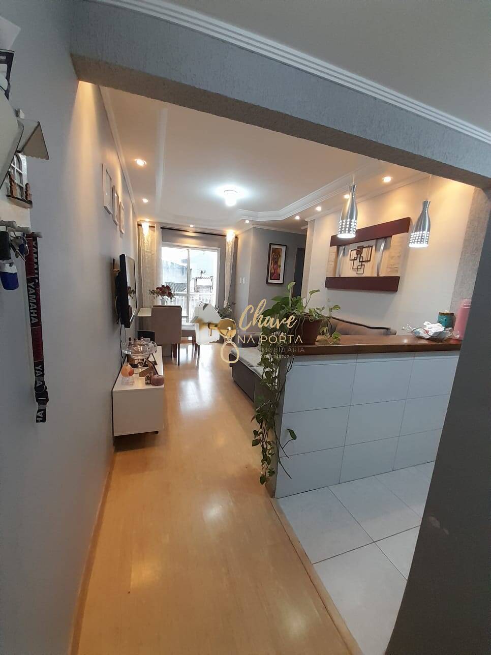 Apartamento, 2 quartos - Foto 7