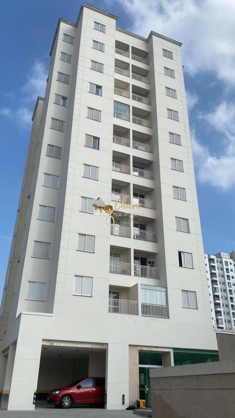 Apartamento, 2 quartos - Foto 2