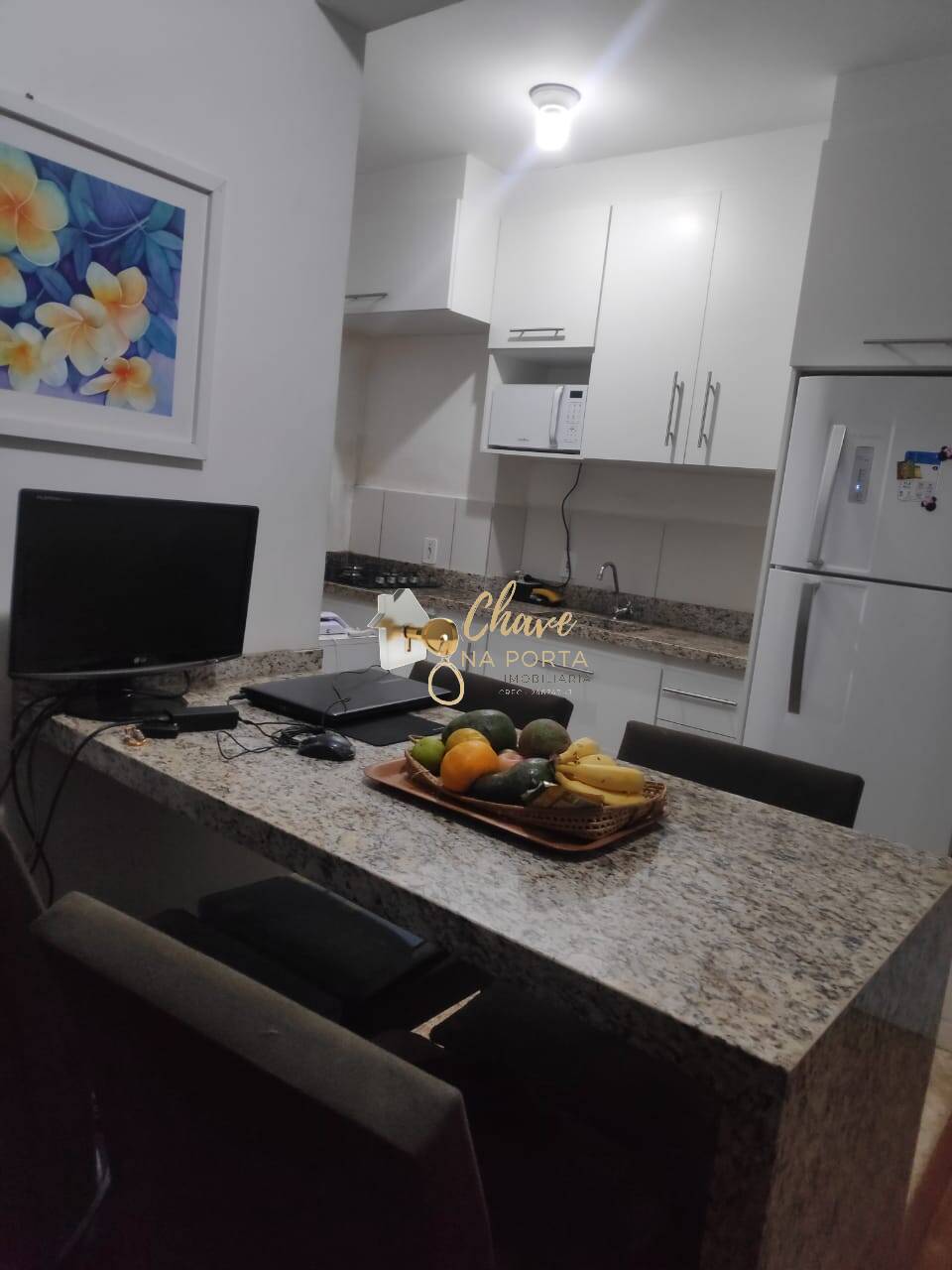 Apartamento, 2 quartos, 47 m² - Foto 3