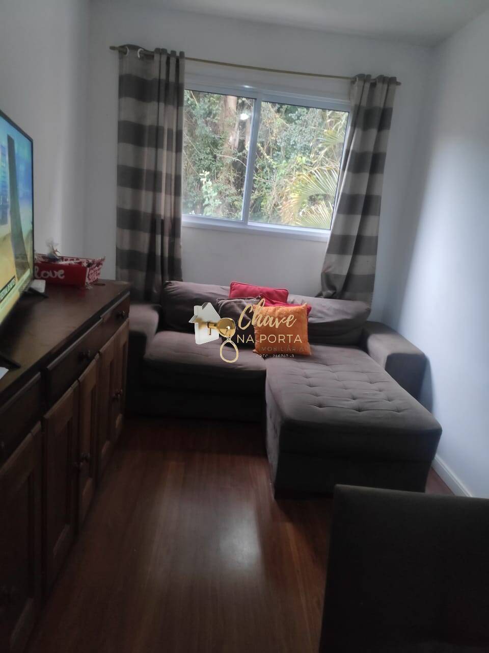 Apartamento, 2 quartos, 47 m² - Foto 4