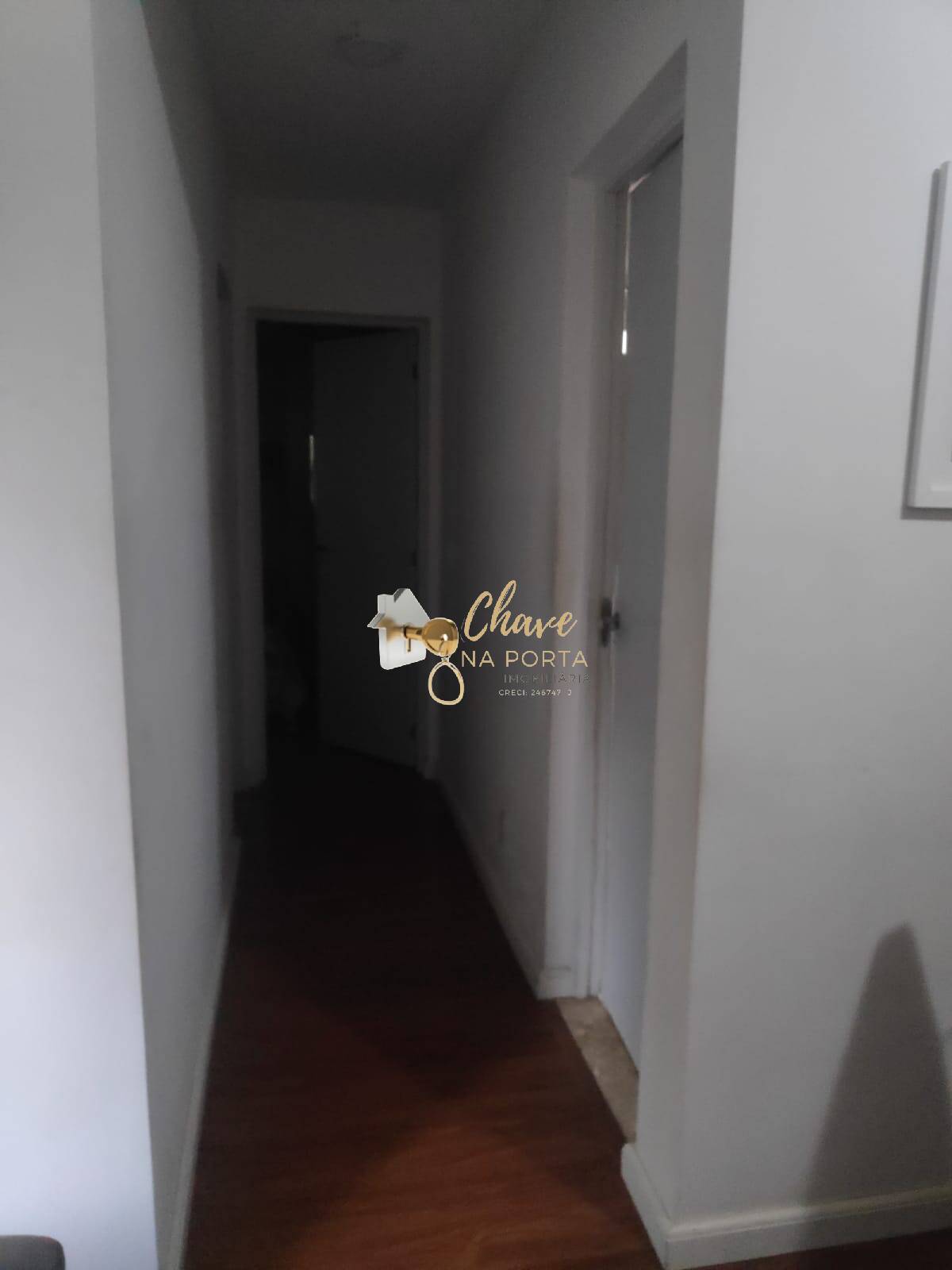 Apartamento, 2 quartos, 47 m² - Foto 6