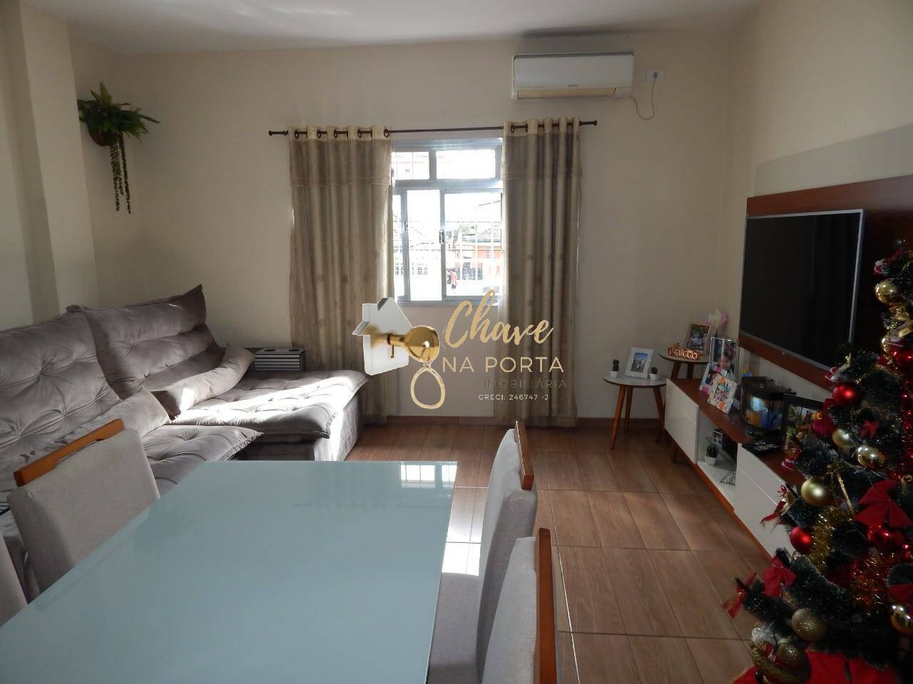 Casa, 2 quartos, 78 m² - Foto 3