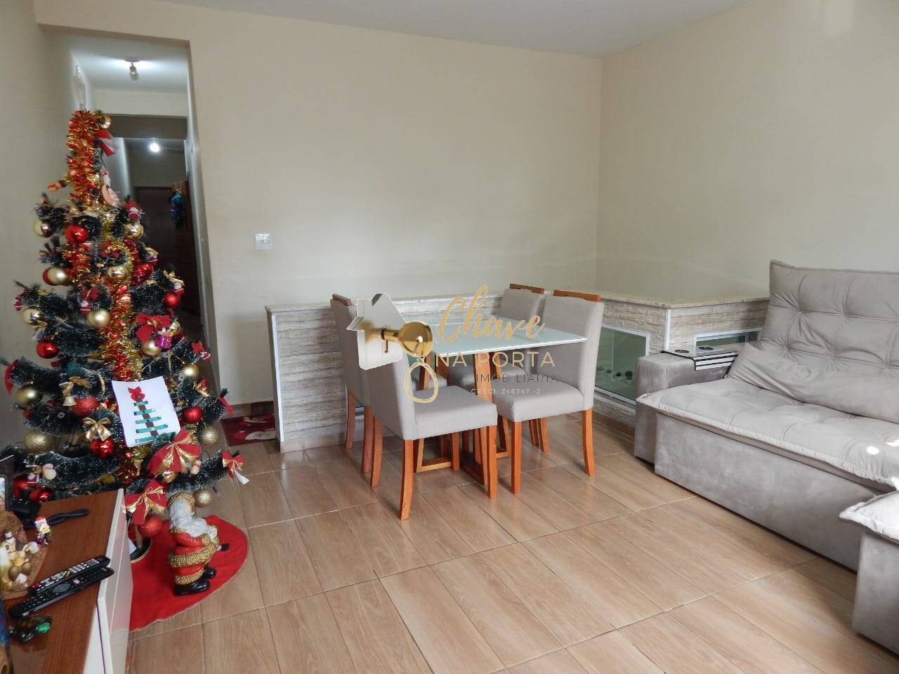 Casa, 2 quartos, 78 m² - Foto 4