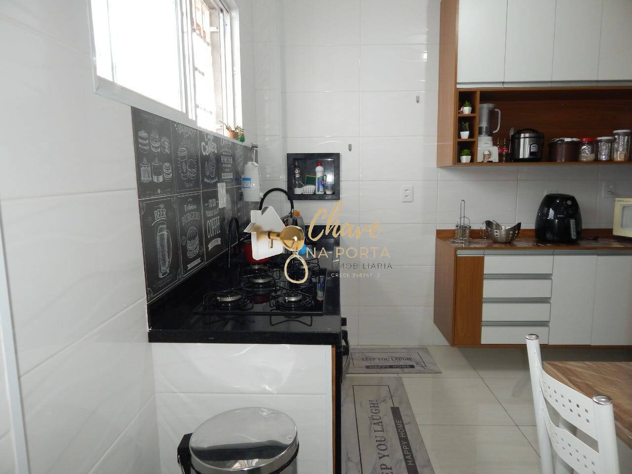 Casa, 2 quartos, 78 m² - Foto 8