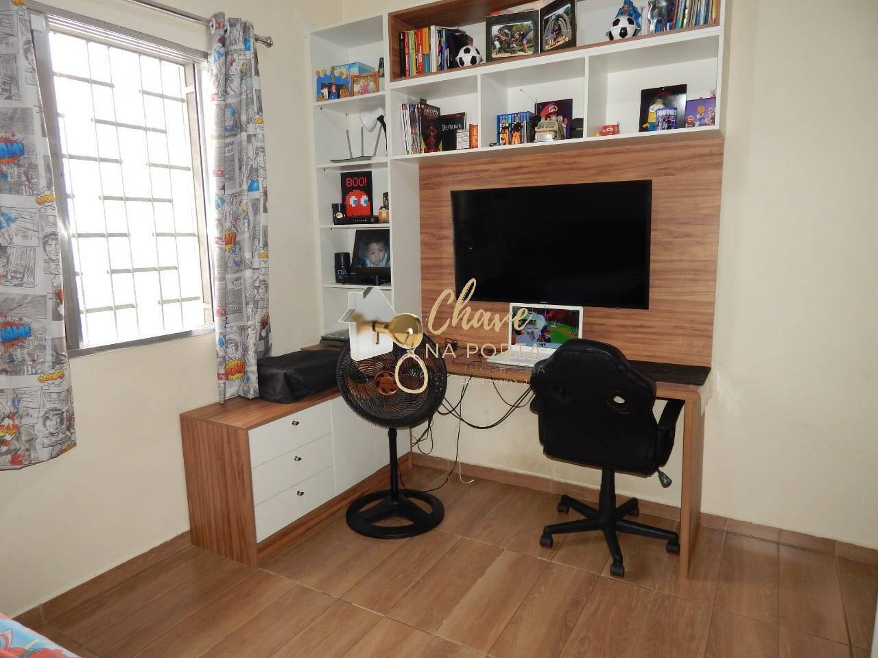 Casa, 2 quartos, 78 m² - Foto 10