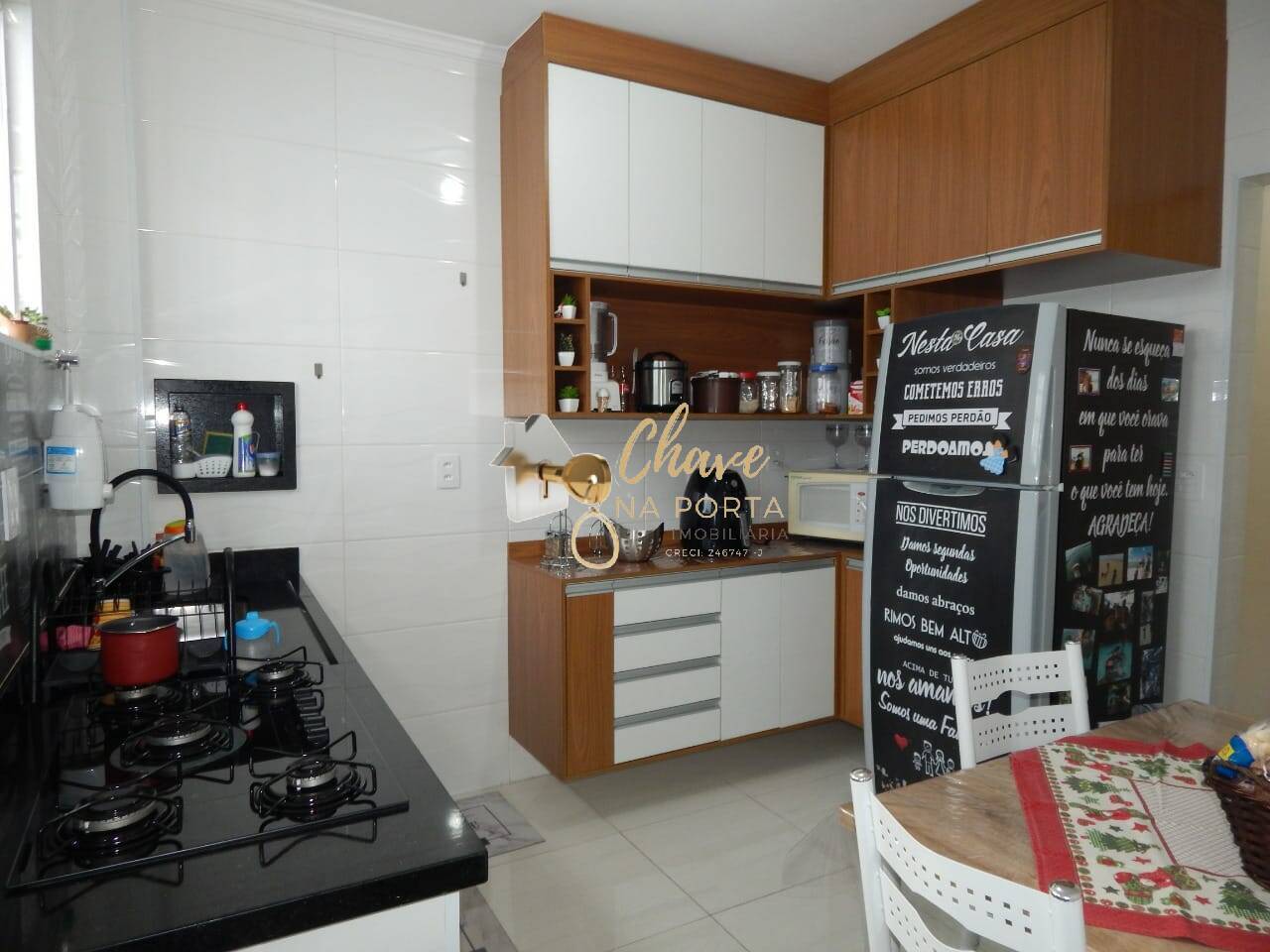 Casa, 2 quartos, 78 m² - Foto 9