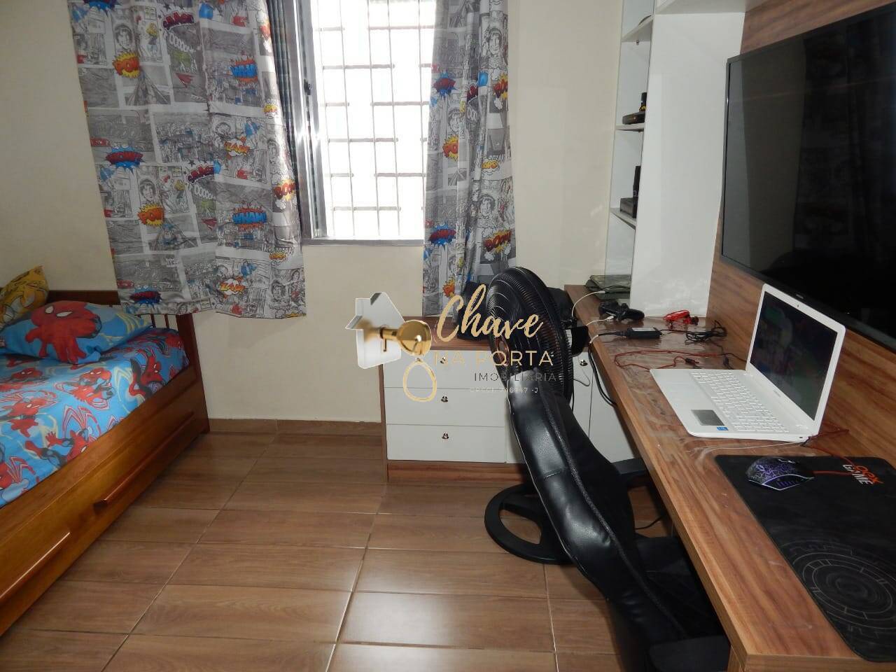 Casa, 2 quartos, 78 m² - Foto 13