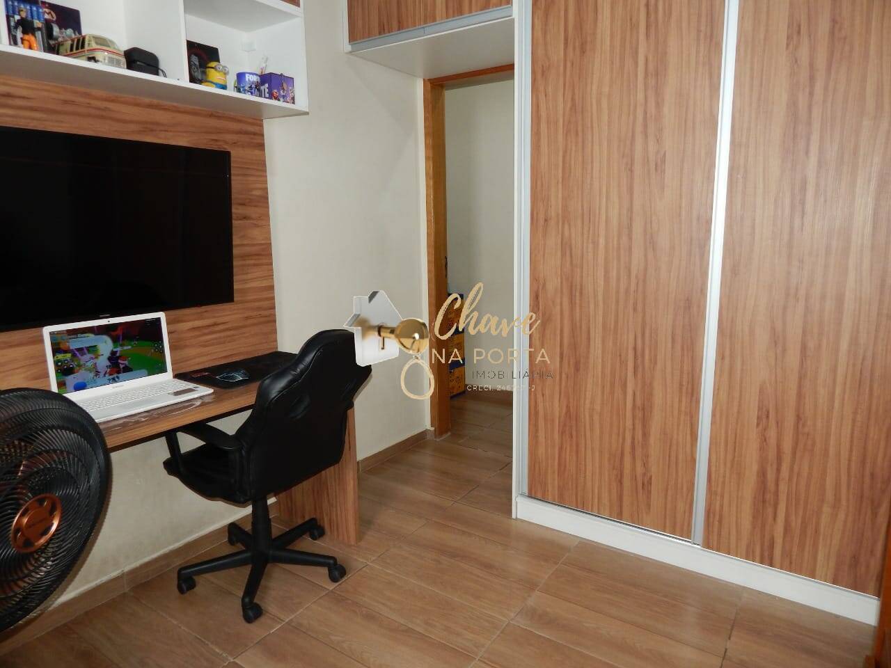 Casa, 2 quartos, 78 m² - Foto 11