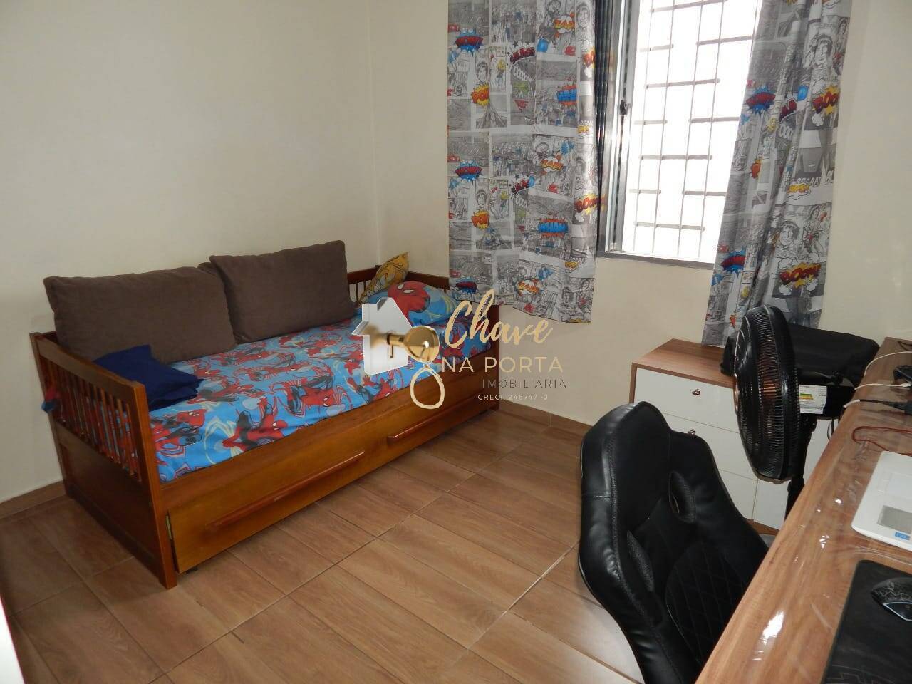 Casa, 2 quartos, 78 m² - Foto 18