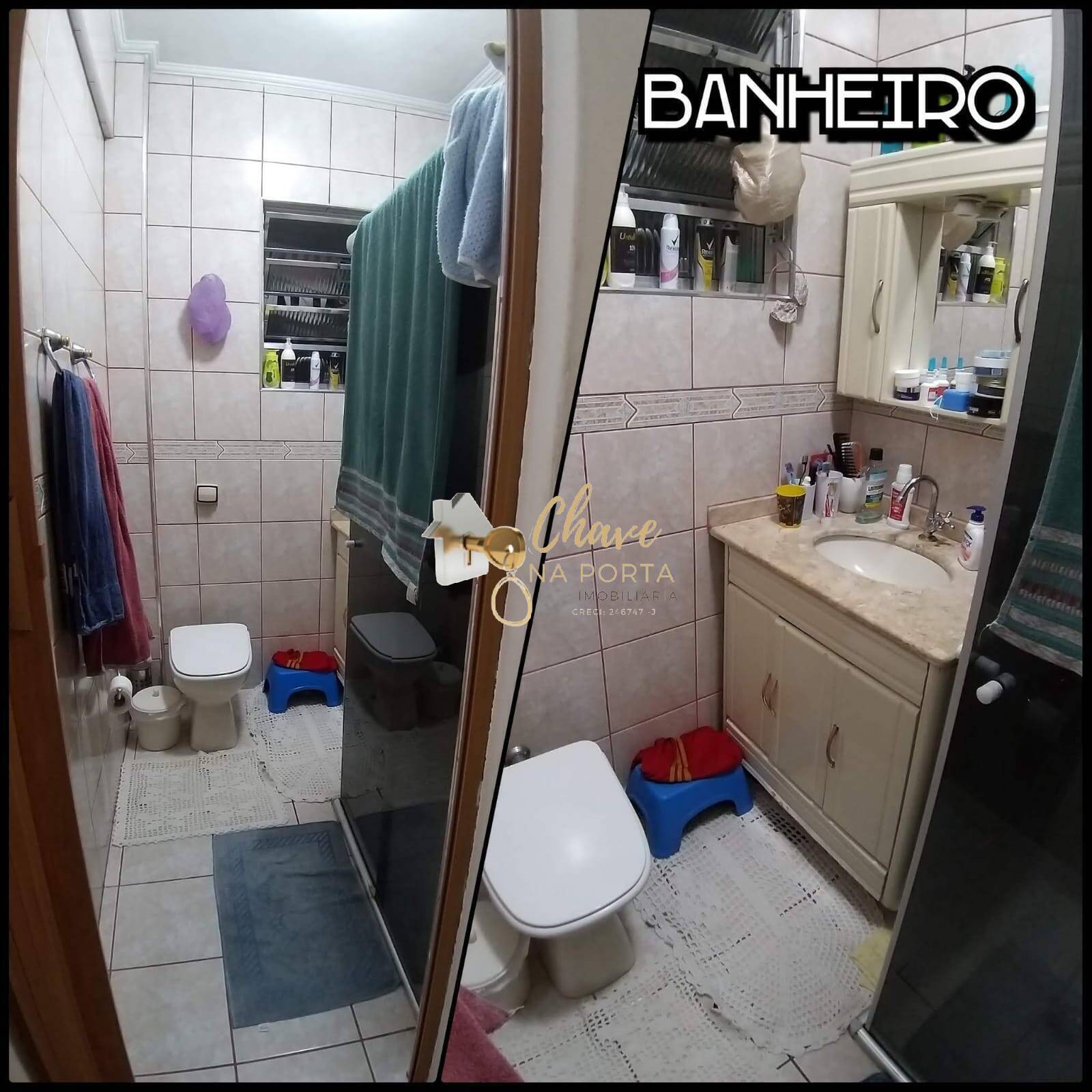 Casa, 2 quartos, 78 m² - Foto 31