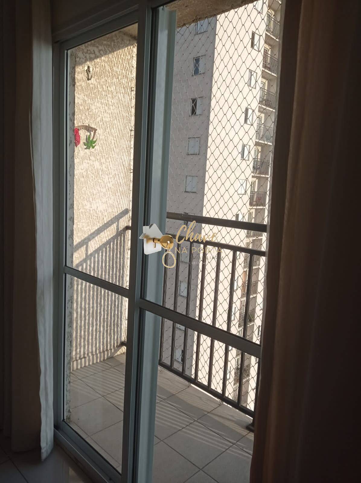 Apartamento, 3 quartos, 59 m² - Foto 2