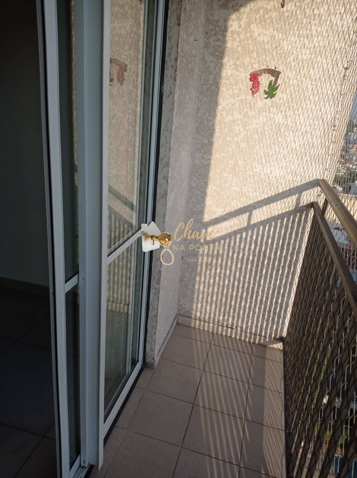 Apartamento, 3 quartos, 59 m² - Foto 3