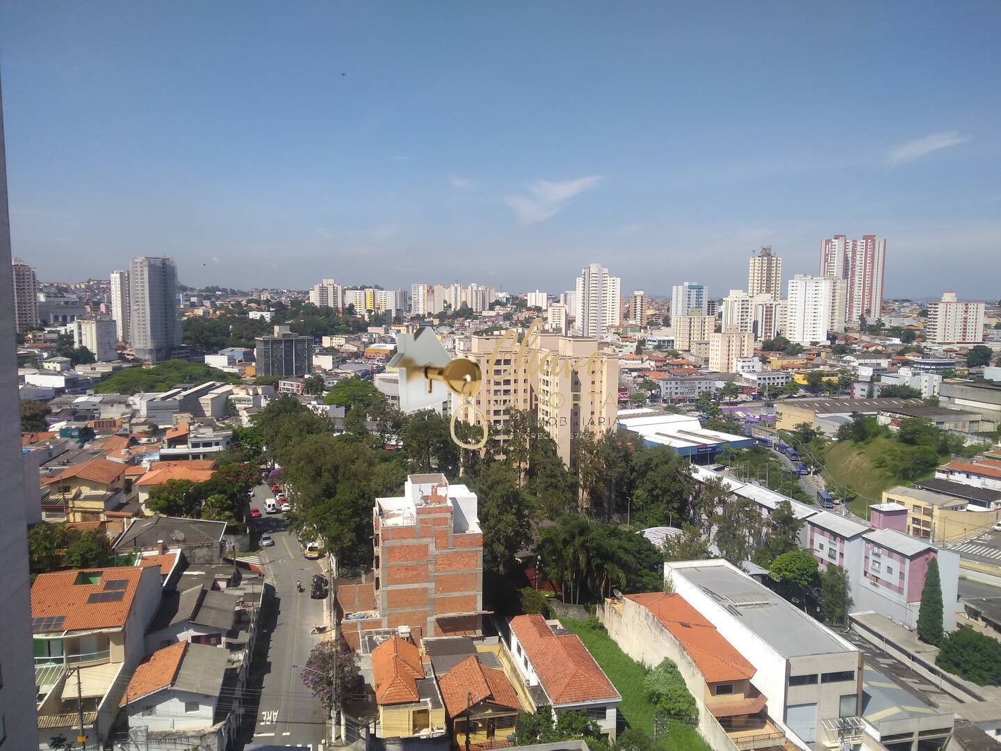 Apartamento, 3 quartos, 59 m² - Foto 17