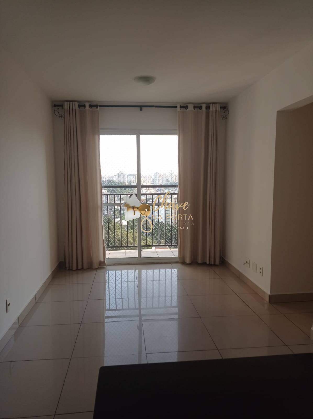 Apartamento, 3 quartos, 59 m² - Foto 1