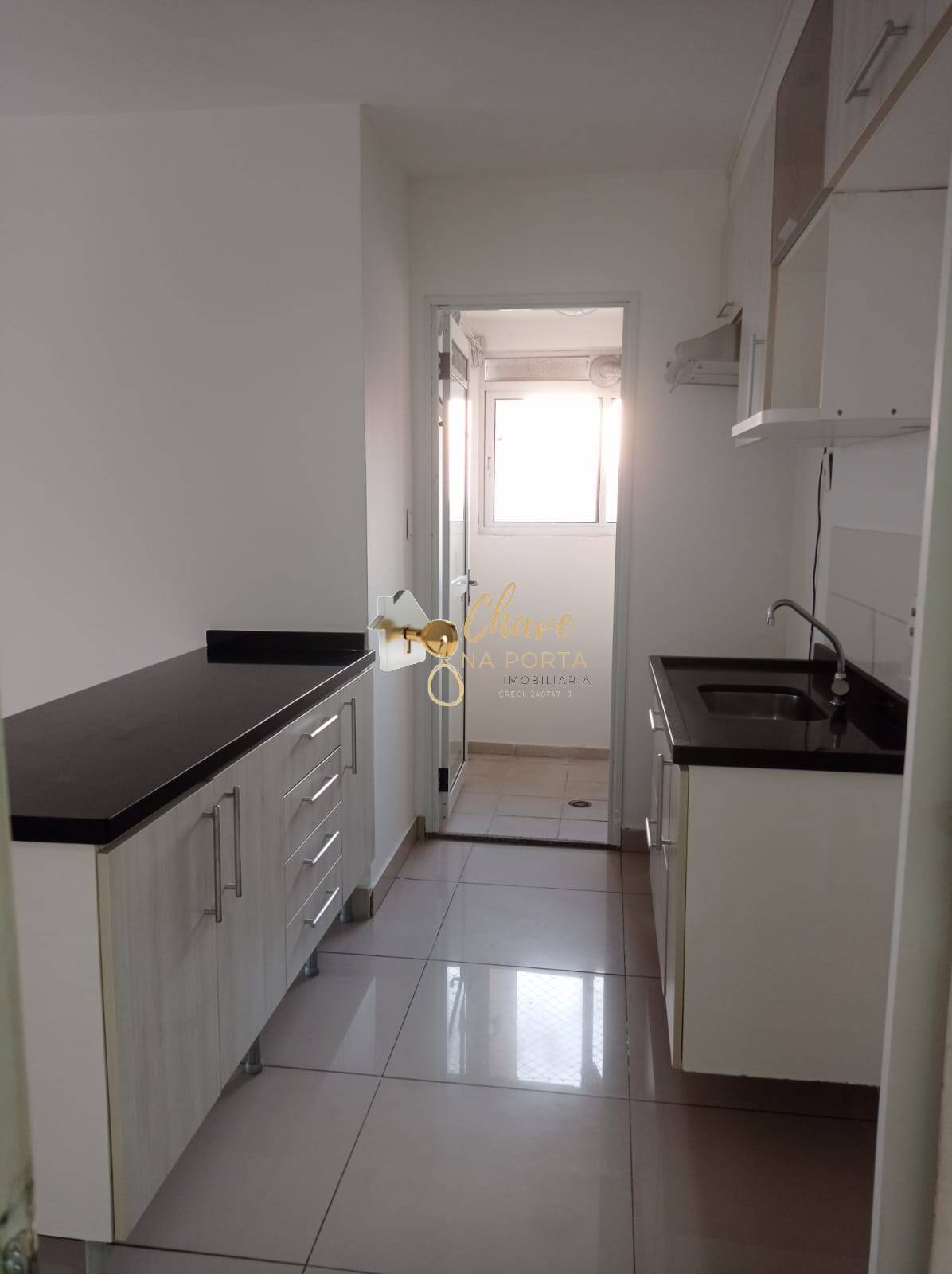 Apartamento, 3 quartos, 59 m² - Foto 8