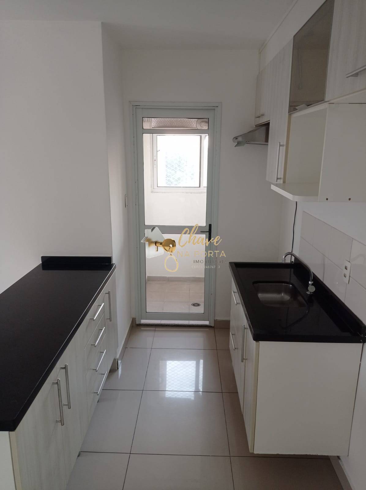 Apartamento, 3 quartos, 59 m² - Foto 7
