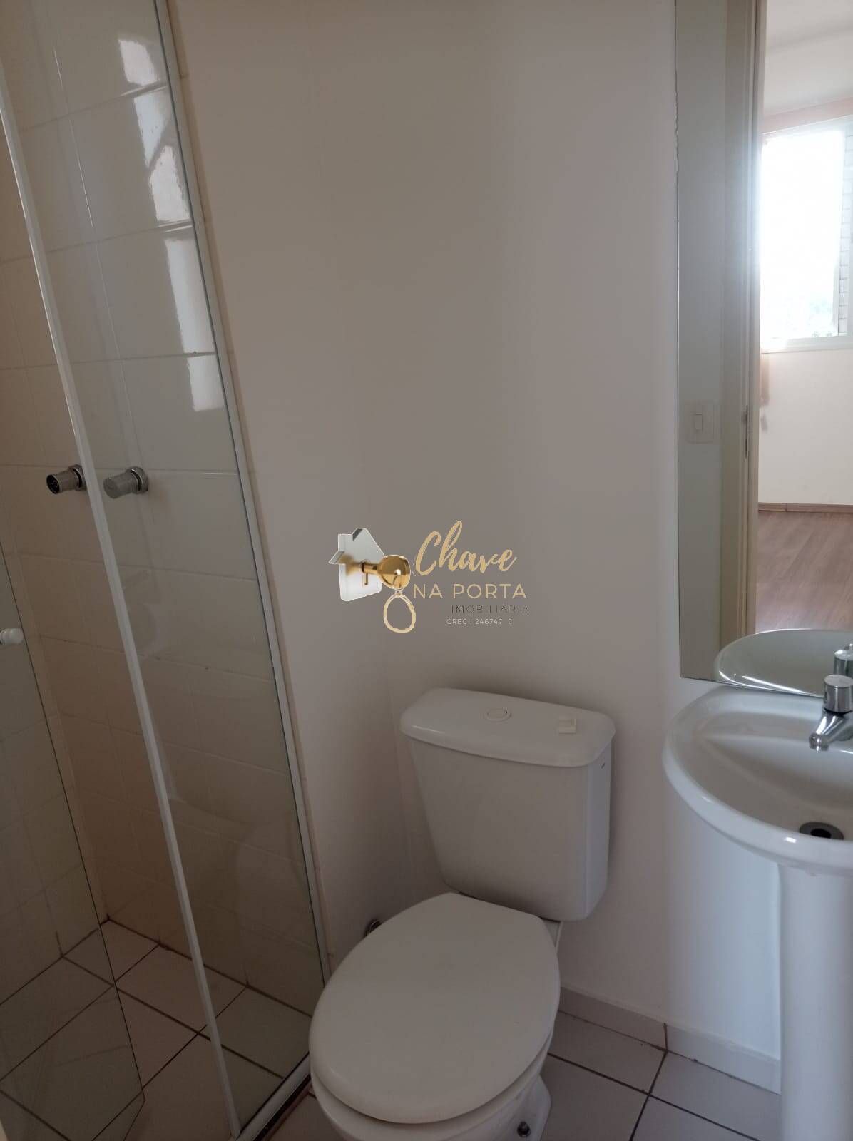 Apartamento, 3 quartos, 59 m² - Foto 14