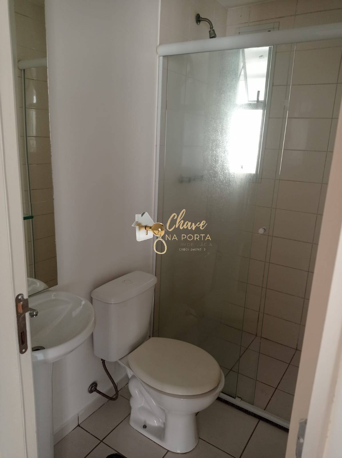 Apartamento, 3 quartos, 59 m² - Foto 16