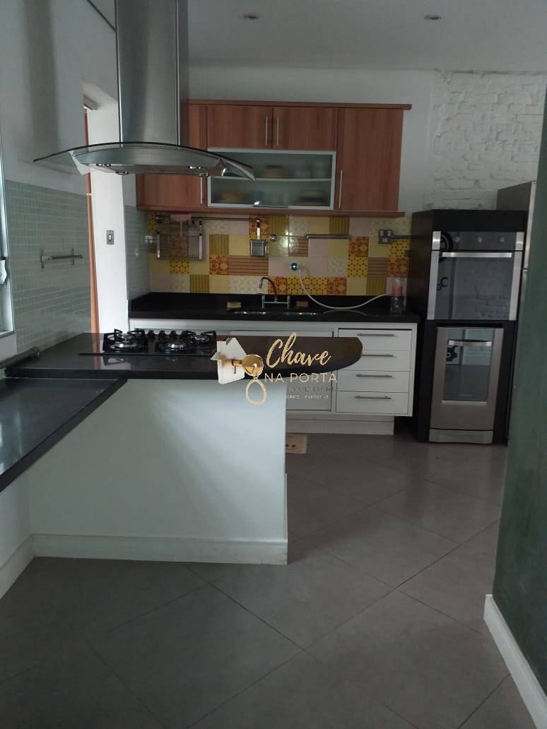 Apartamento, 3 quartos, 180 m² - Foto 5