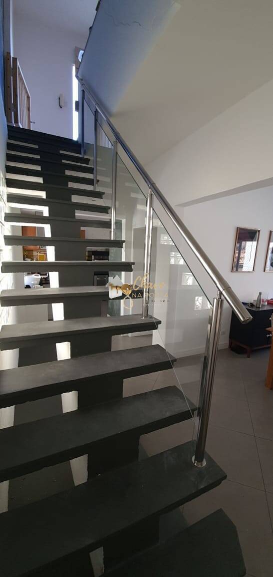 Apartamento, 3 quartos, 180 m² - Foto 3